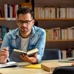 Metodi di studio efficaci per studenti del liceo